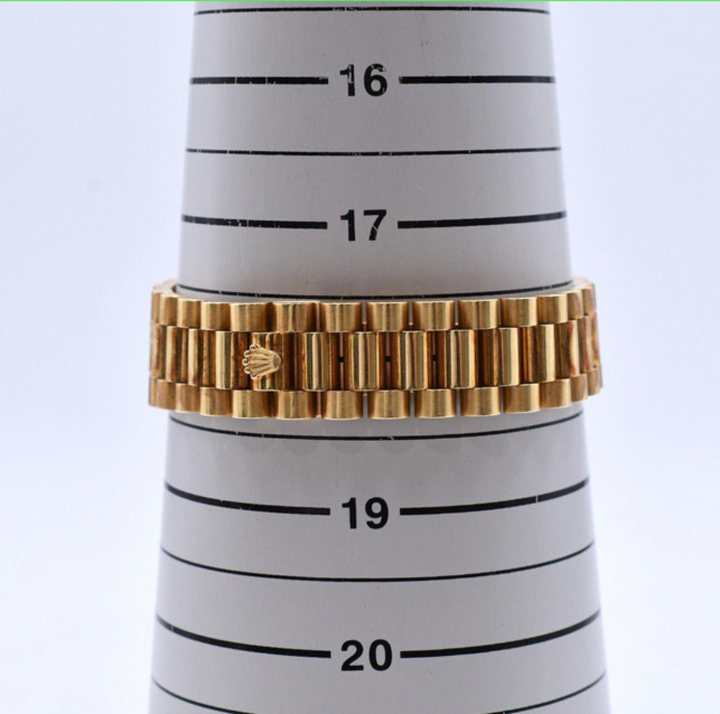 Rolex Day-Date 36 18238