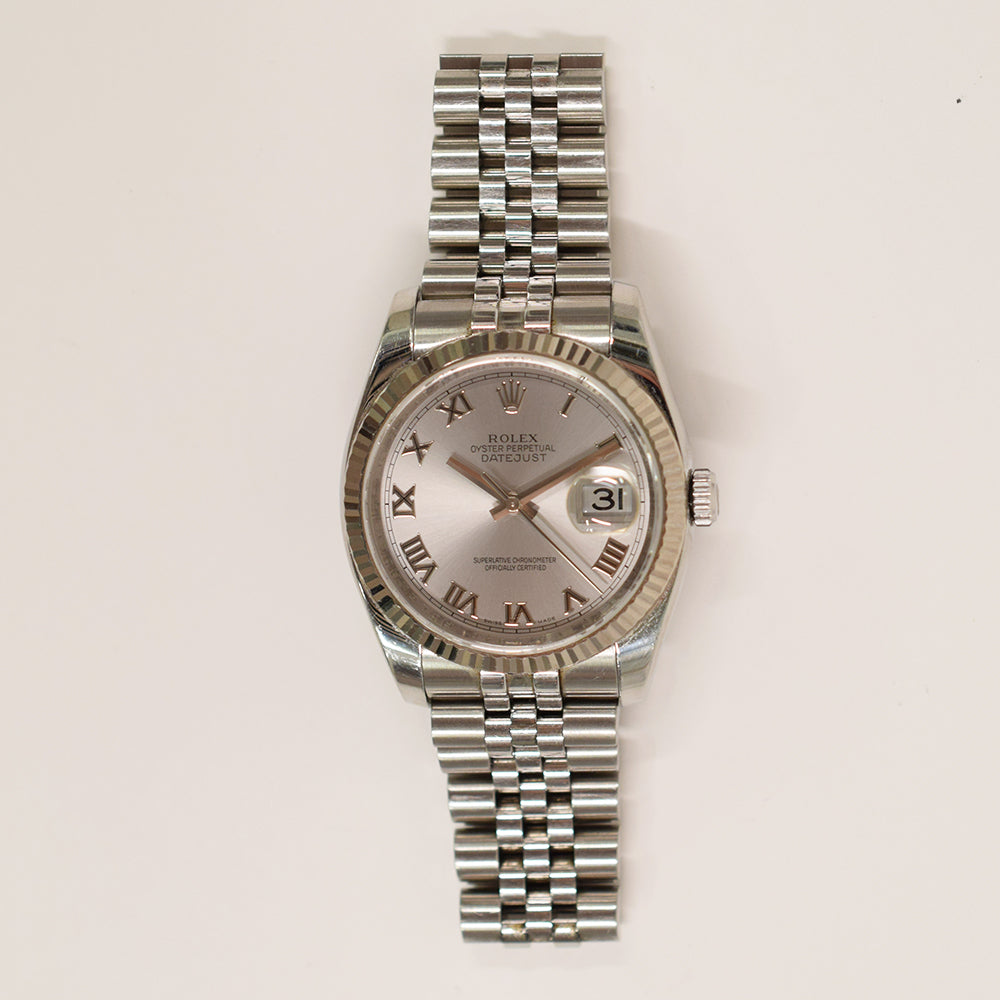 Rolex Datejust 36 116234