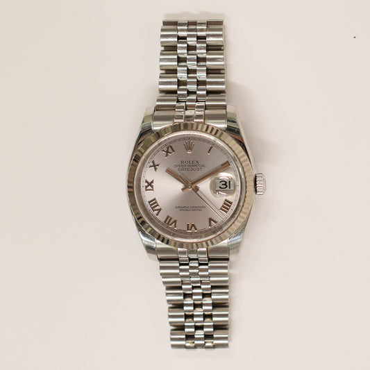 Rolex Datejust 36 116234