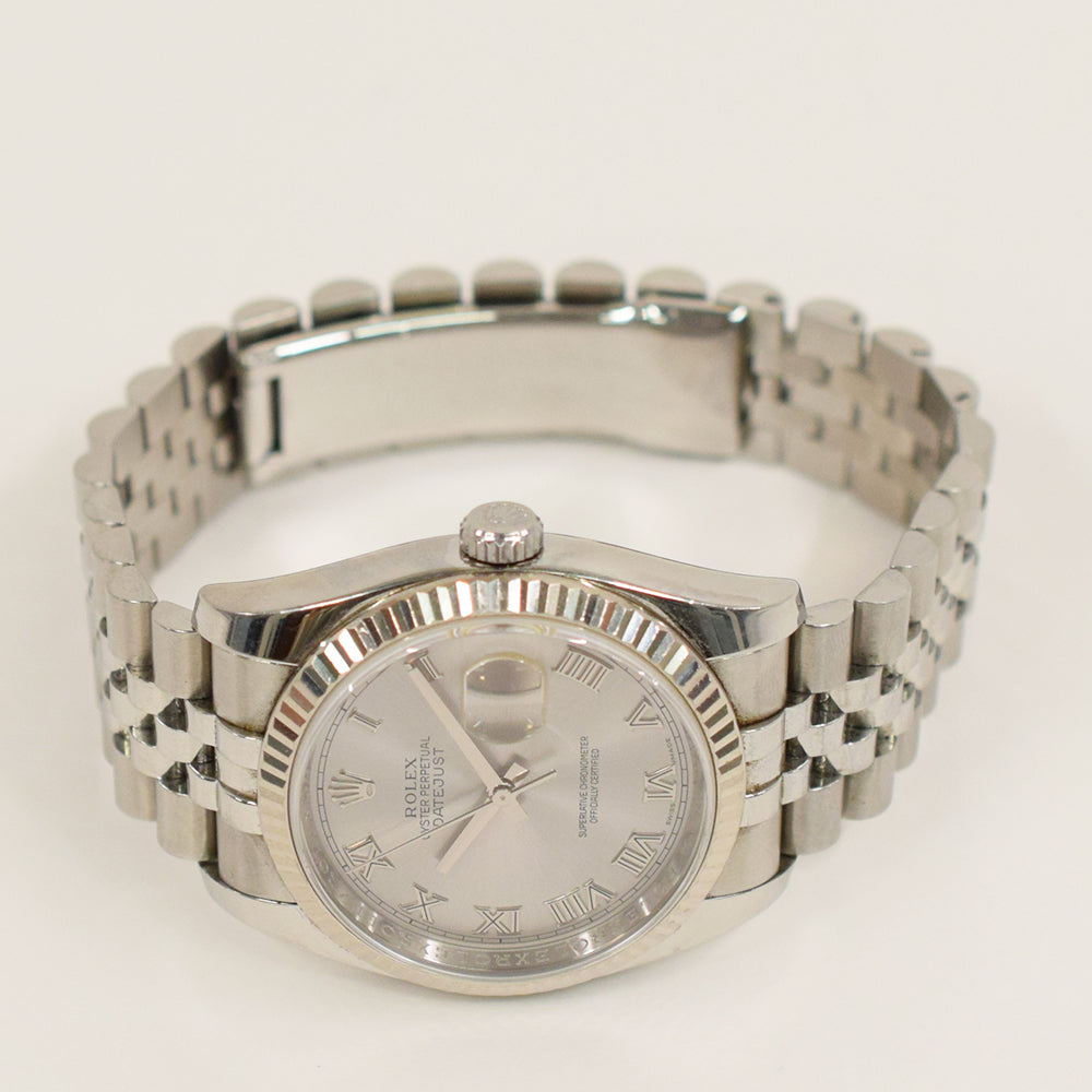 Rolex Datejust 36 116234