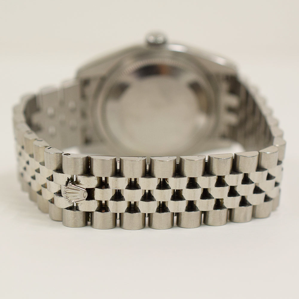Rolex Datejust 36 116234