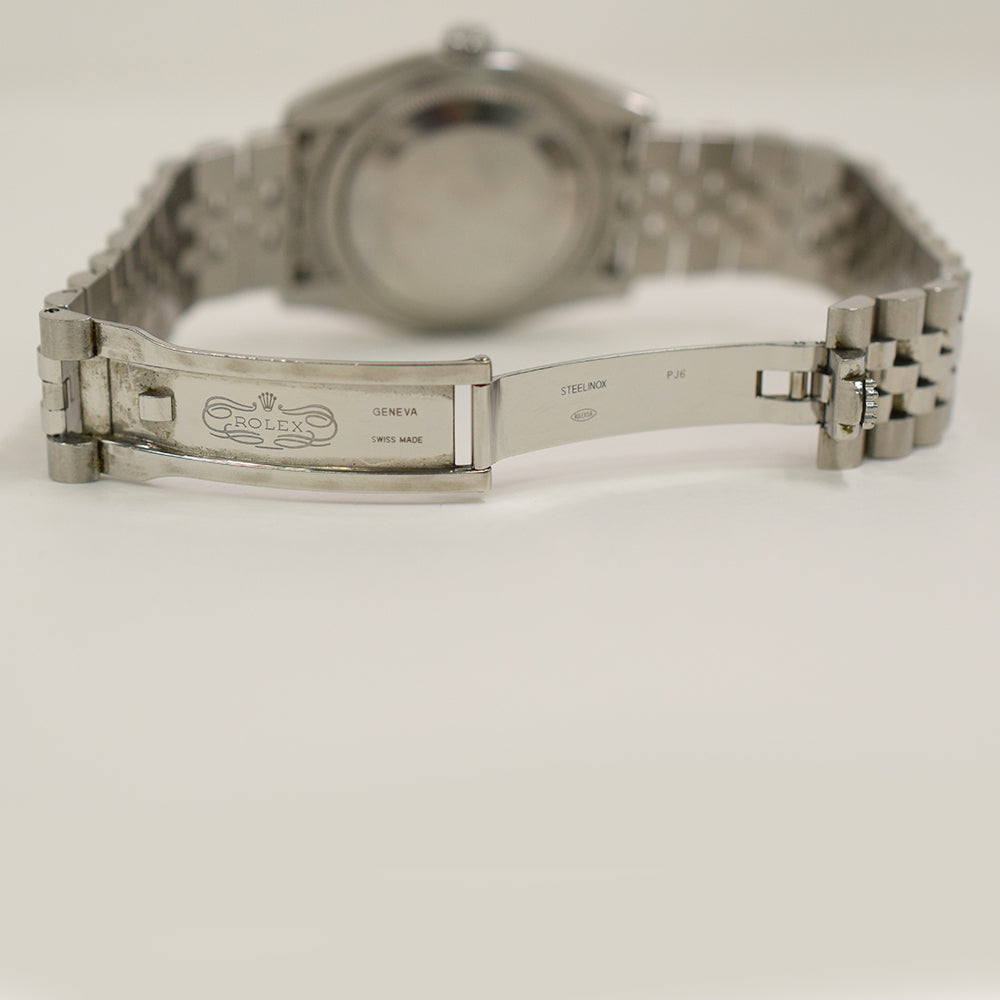Rolex Datejust 36 116234