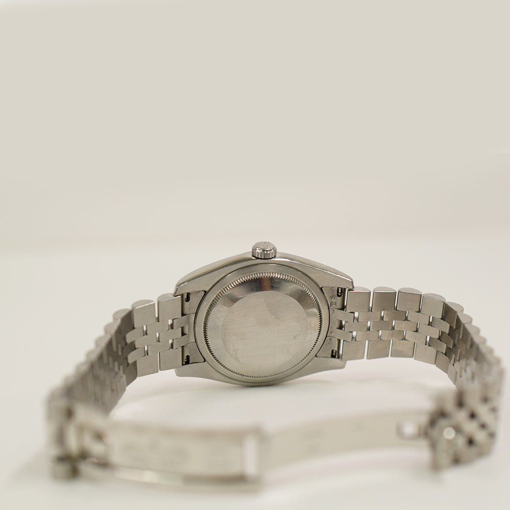 Rolex Datejust 36 116234
