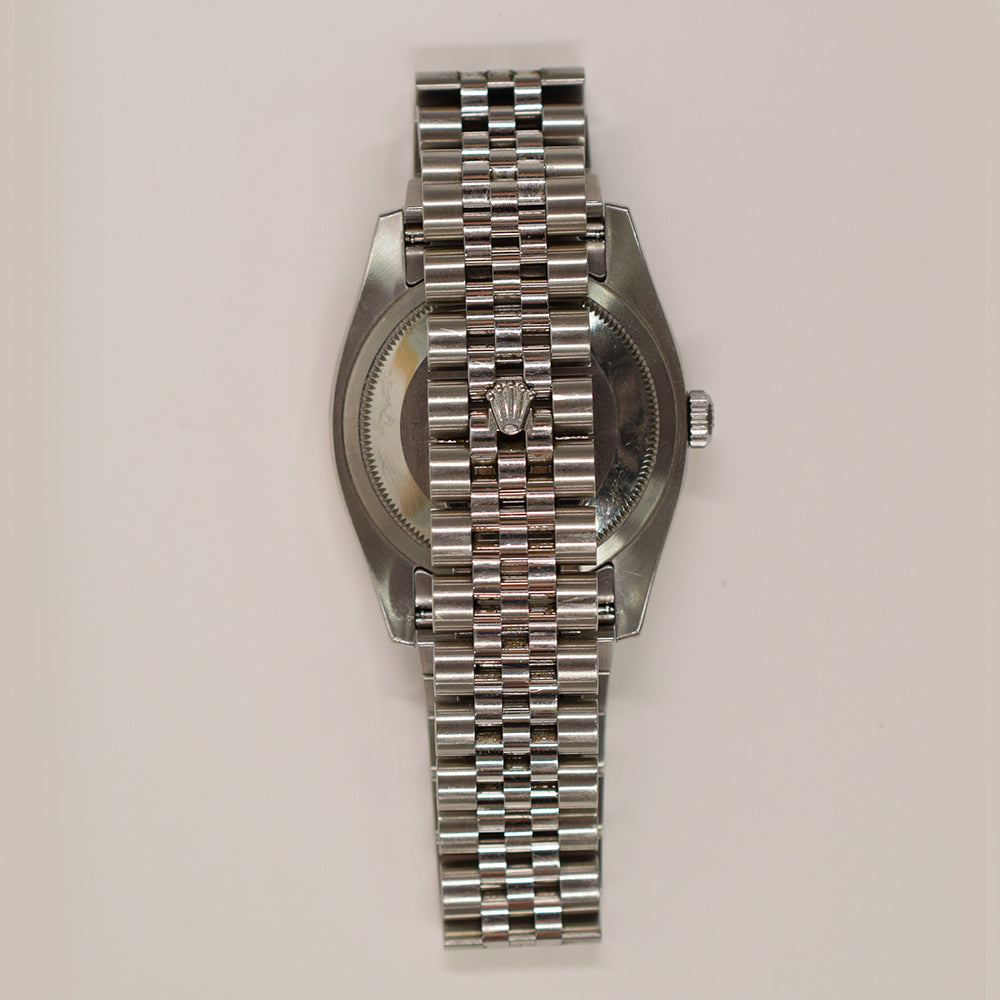 Rolex Datejust 36 116234