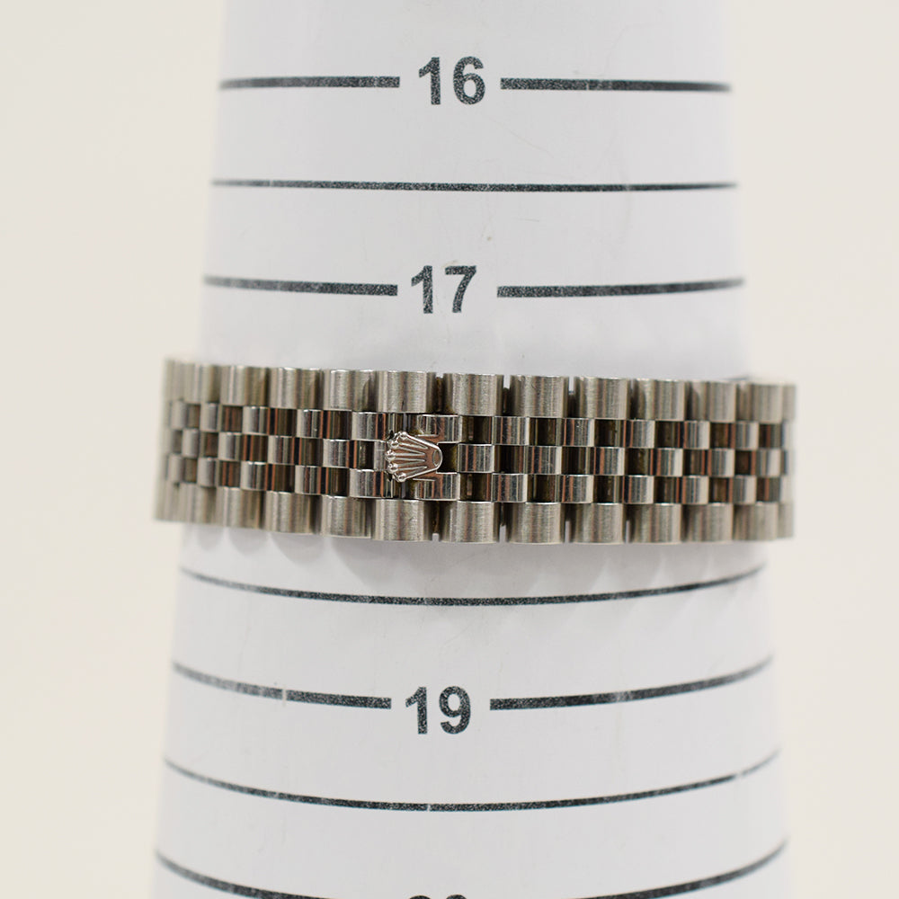 Rolex Datejust 36 116234