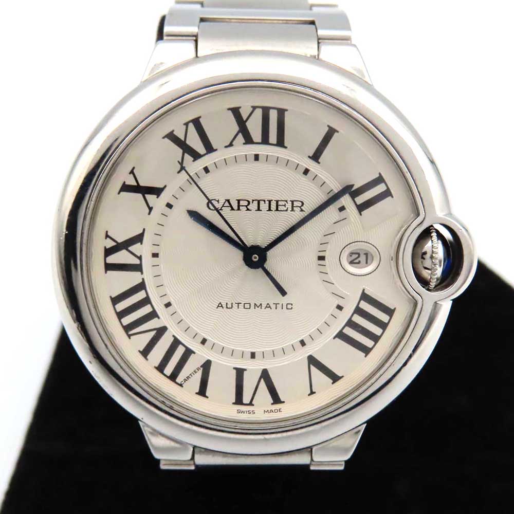 Cartier Ballon Bleu W69012Z4