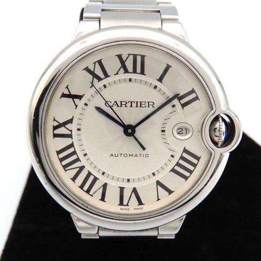 Cartier Ballon Bleu W69012Z4