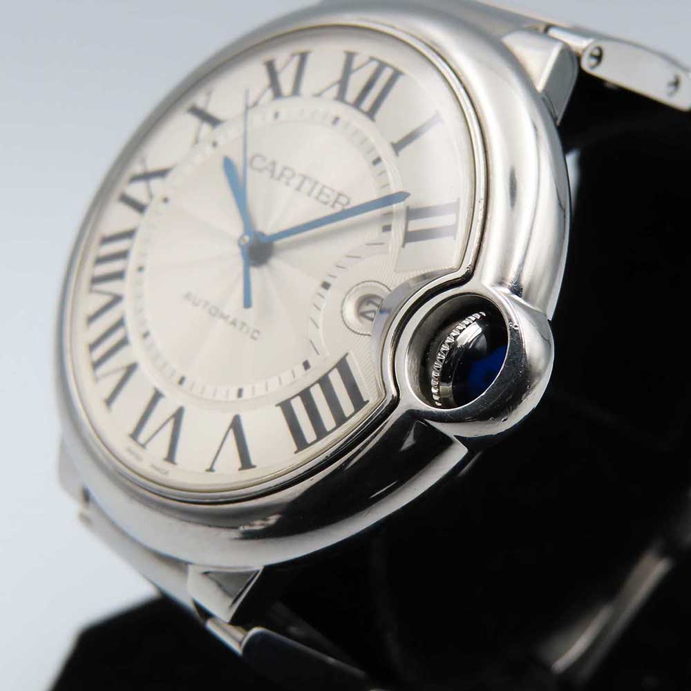 Cartier Ballon Bleu W69012Z4