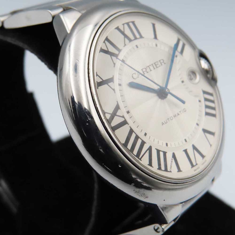 Cartier Ballon Bleu W69012Z4
