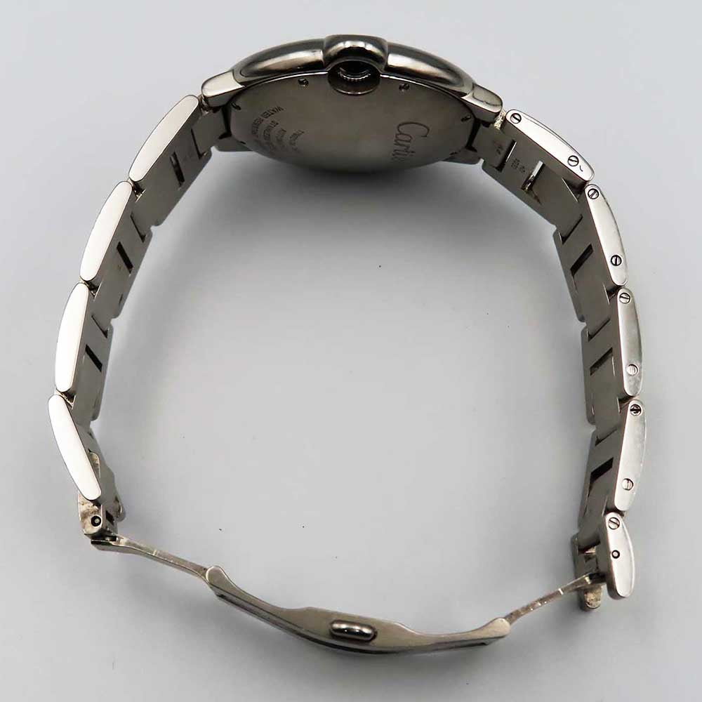Cartier Ballon Bleu W69012Z4