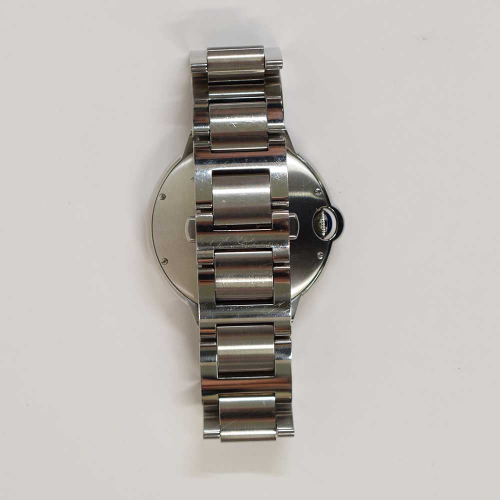 Cartier Ballon Bleu W69012Z4