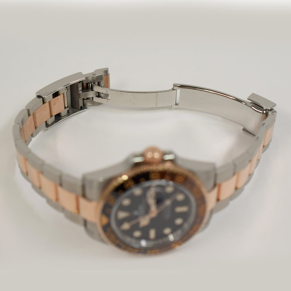 Rolex GMT-Master II 126711CHNR