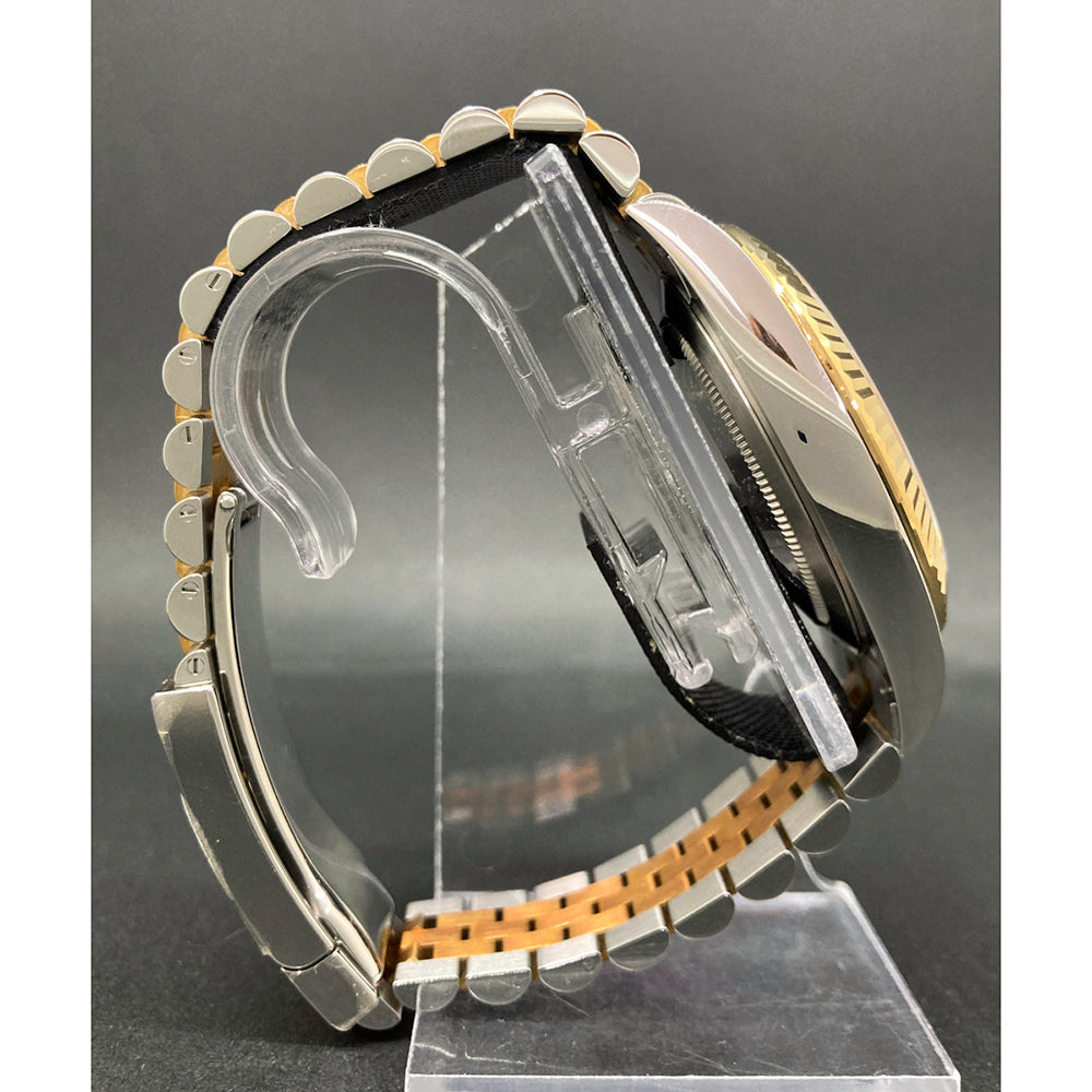 Rolex Datejust 41 126333