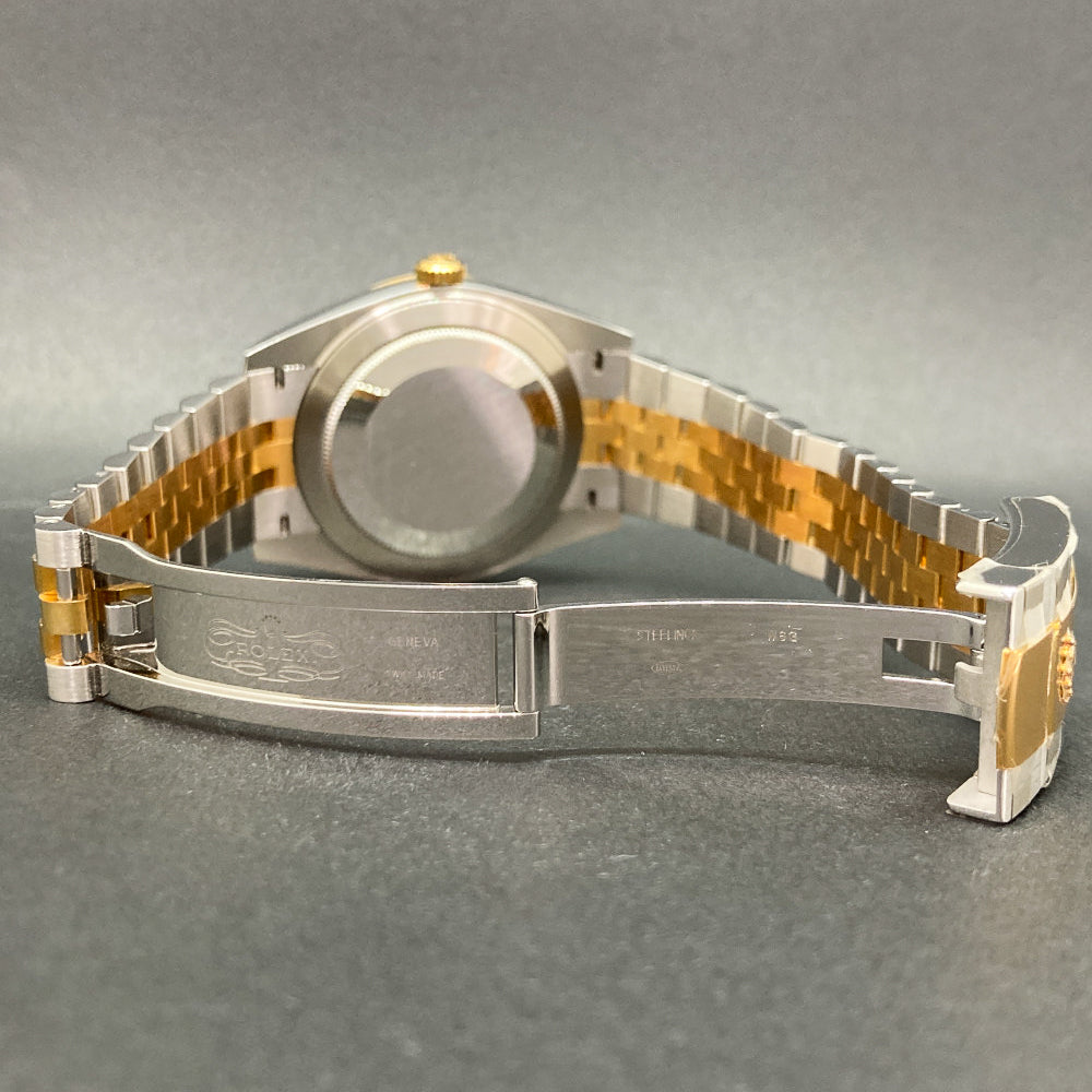 Rolex Datejust 41 126333