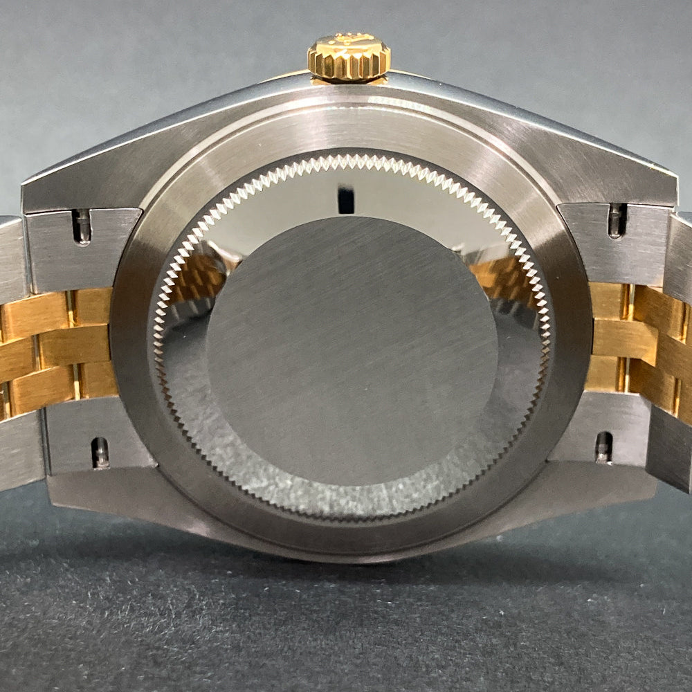 Rolex Datejust 41 126333