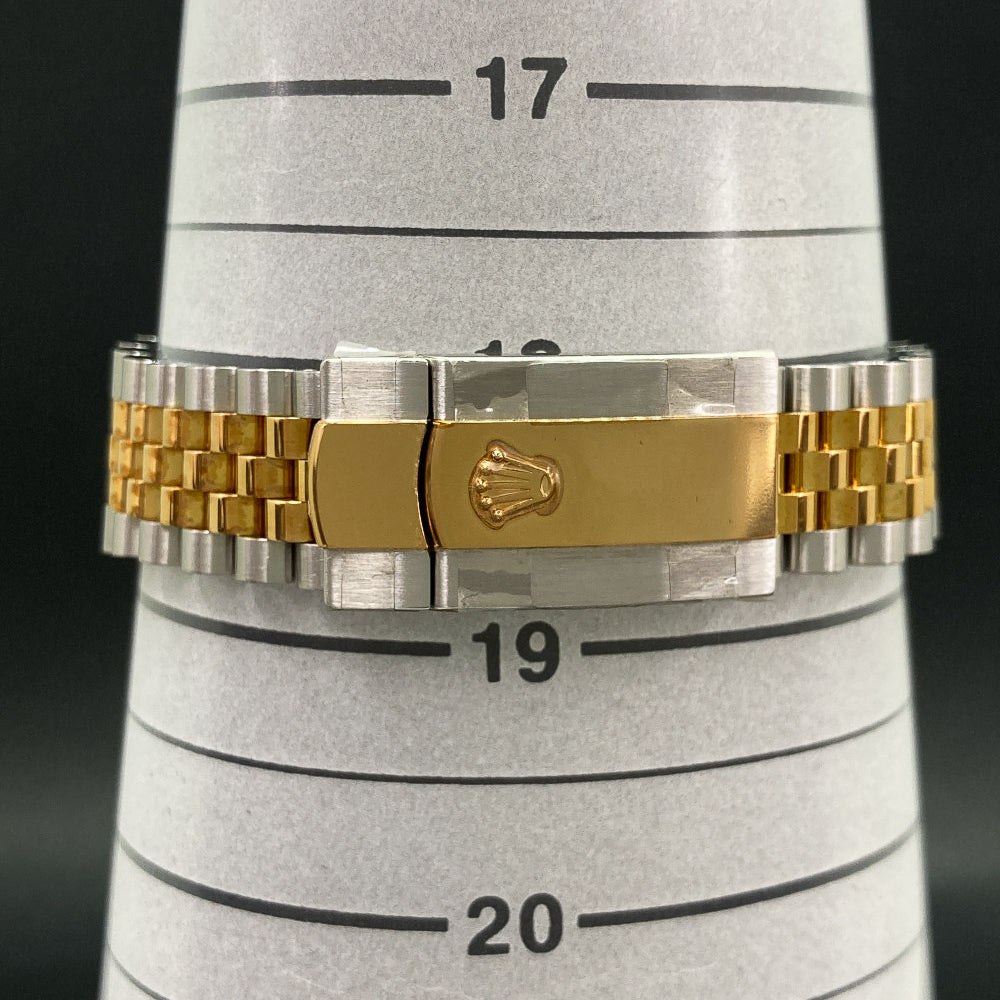 Rolex Datejust 41 126333