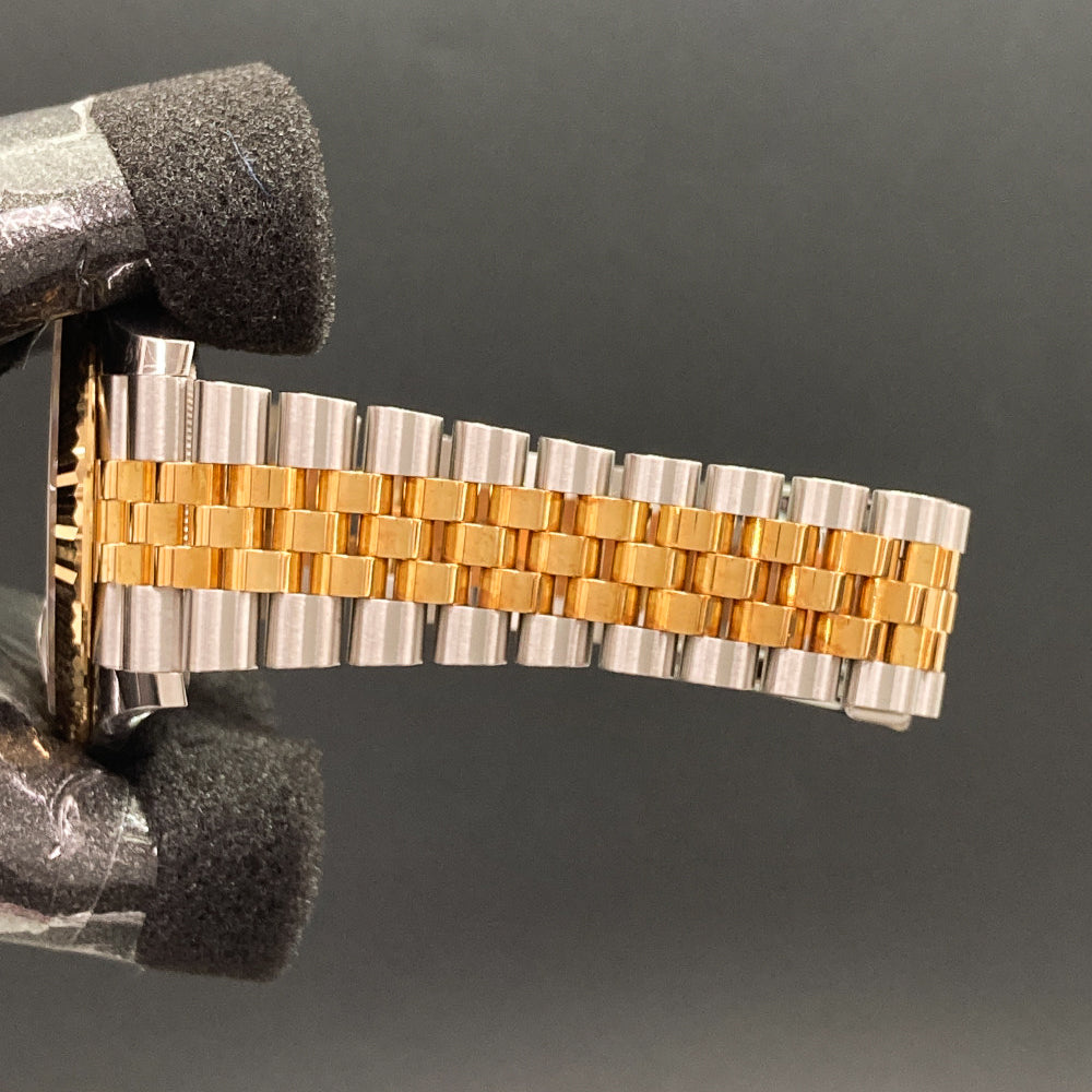 Rolex Datejust 41 126333