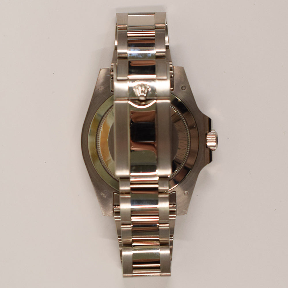 Rolex GMT-Master II 116719BLRO