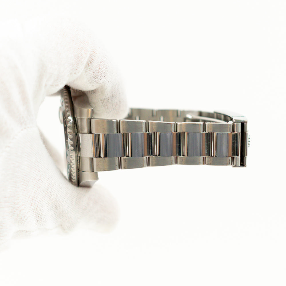 Rolex GMT-Master II 116710LN