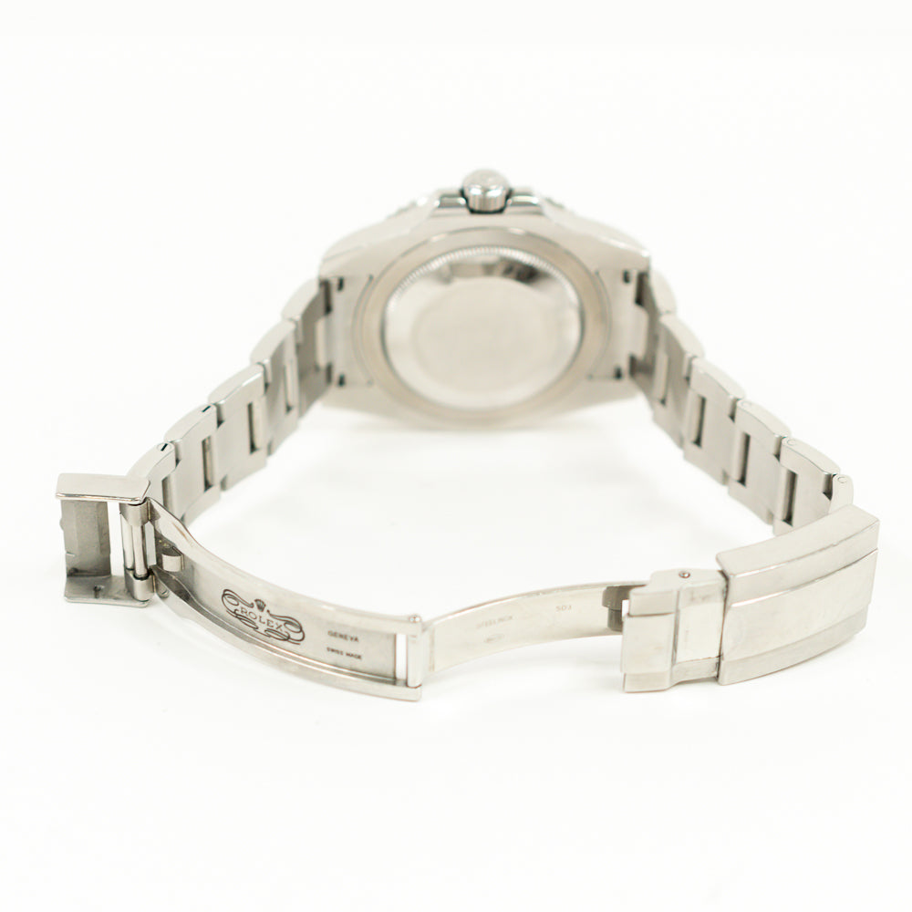 Rolex GMT-Master II 116710LN