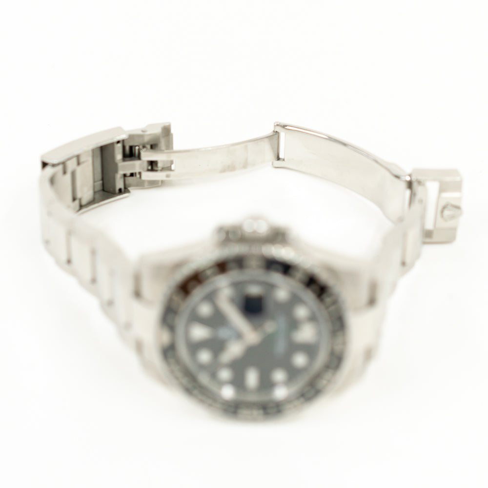 Rolex GMT-Master II 116710LN