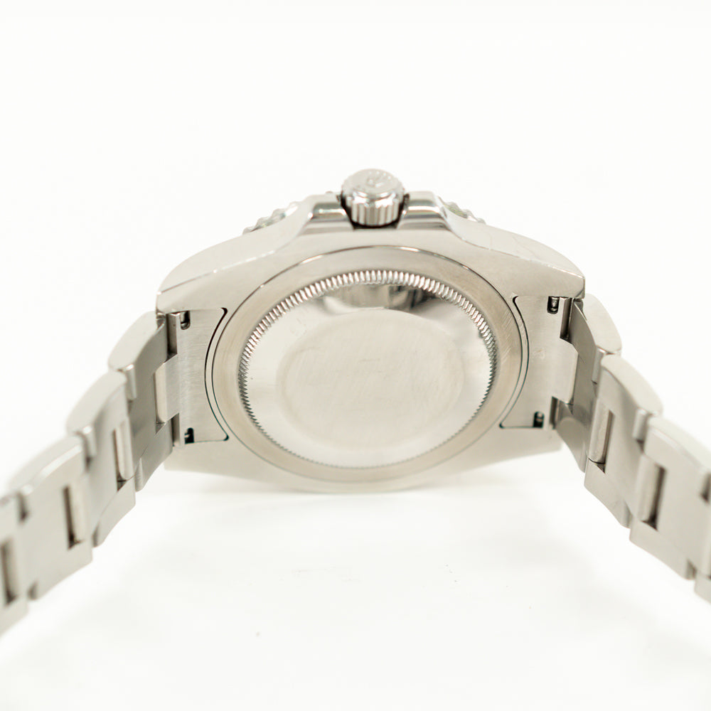 Rolex GMT-Master II 116710LN