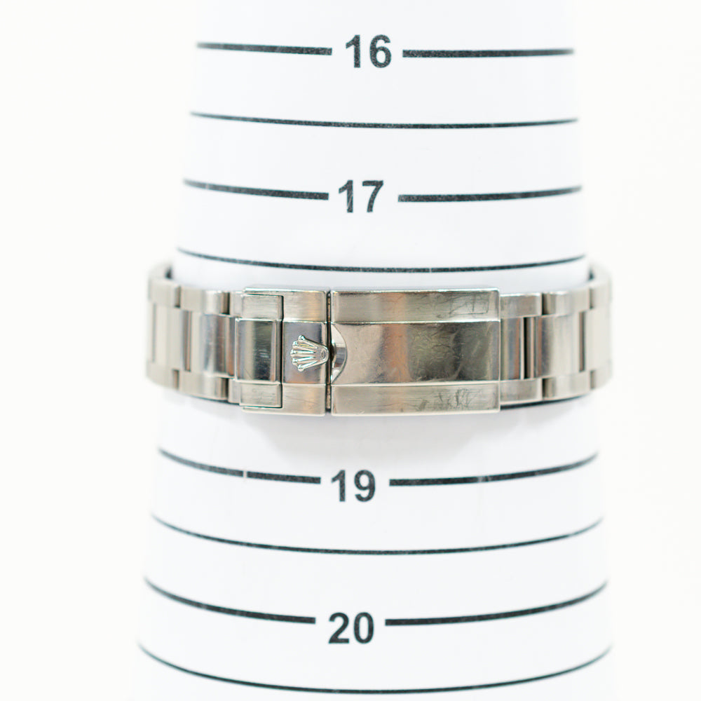 Rolex GMT-Master II 116710LN