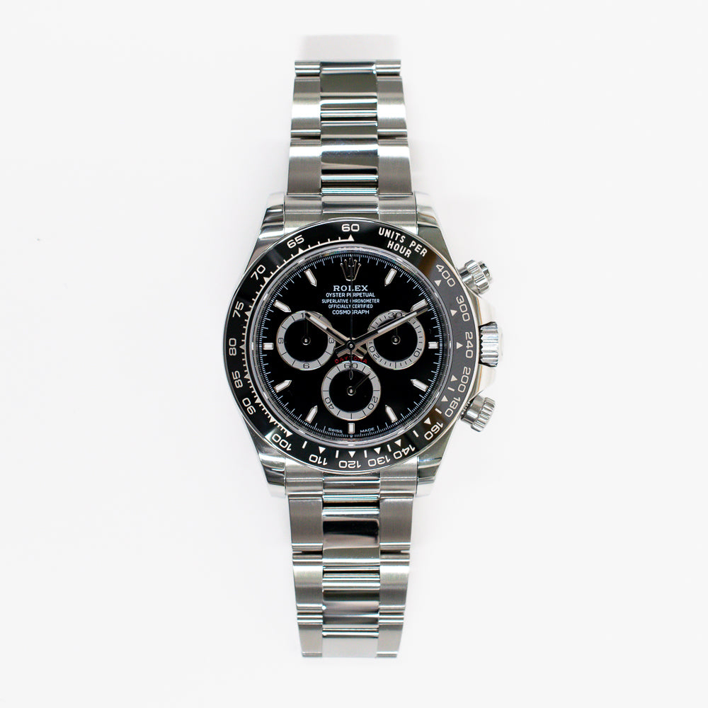 Rolex Daytona 126500LN