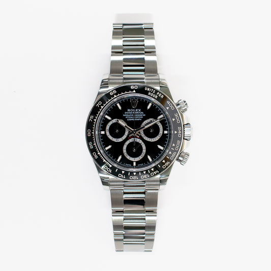 Rolex Daytona 126500LN