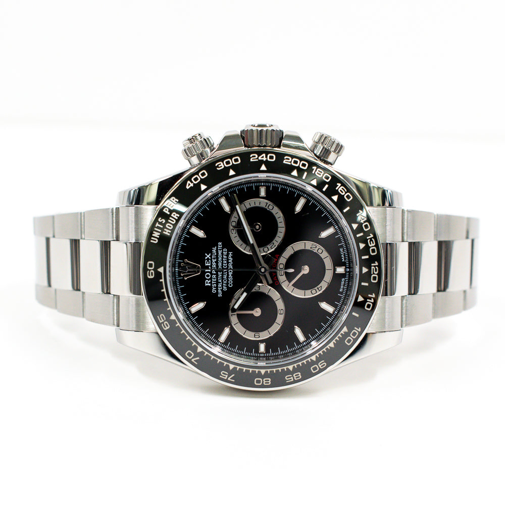 Rolex Daytona 126500LN