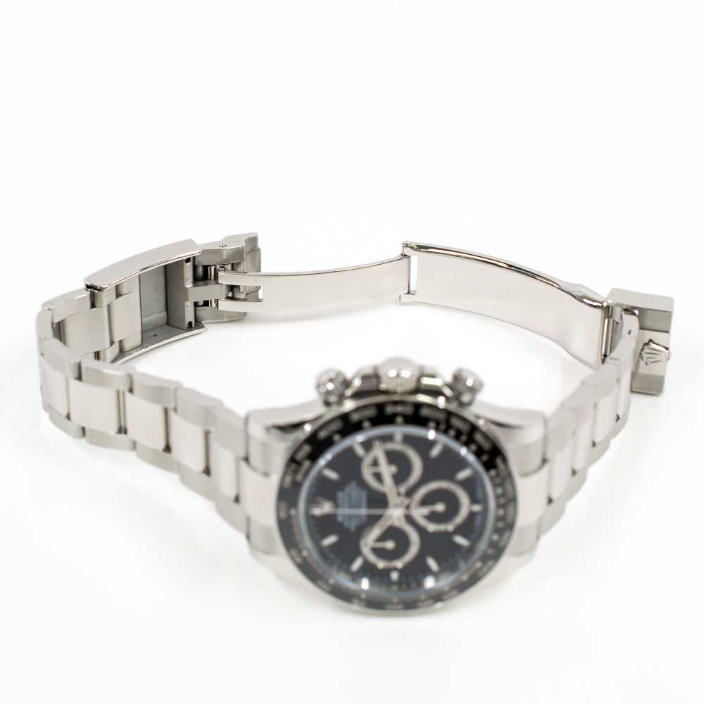 Rolex Daytona 126500LN