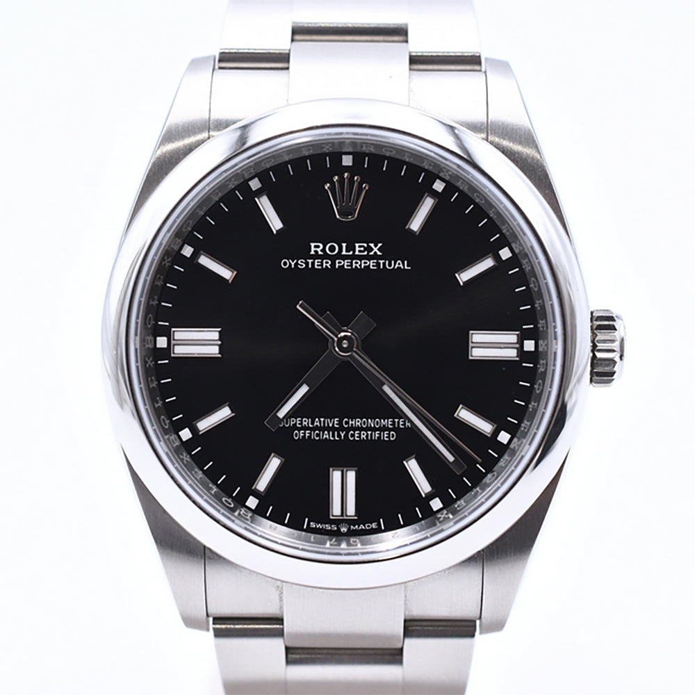 Rolex Oyster Perpetual 36 126000