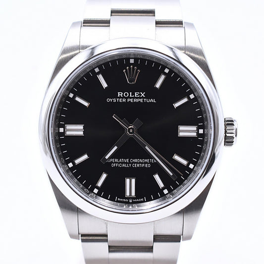 Rolex Oyster Perpetual 36 126000