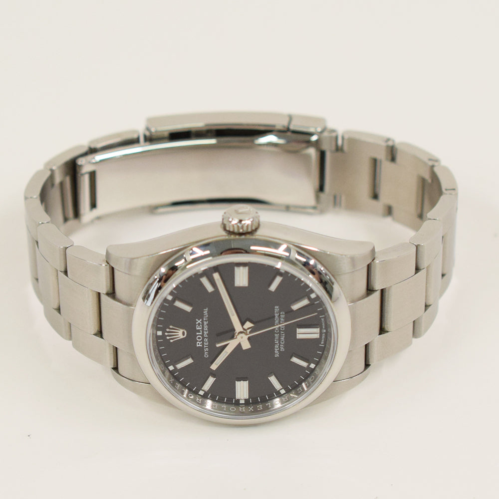 Rolex Oyster Perpetual 36 126000