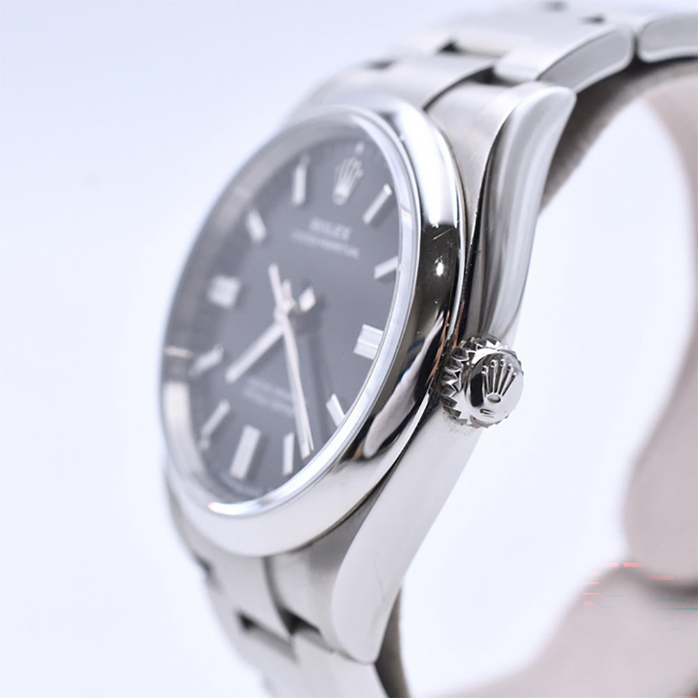 Rolex Oyster Perpetual 36 126000