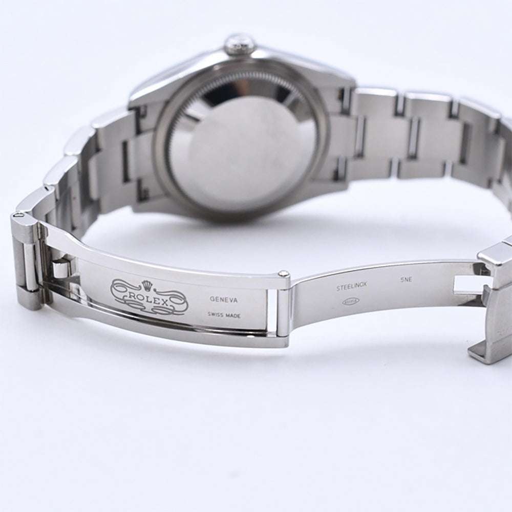 Rolex Oyster Perpetual 36 126000