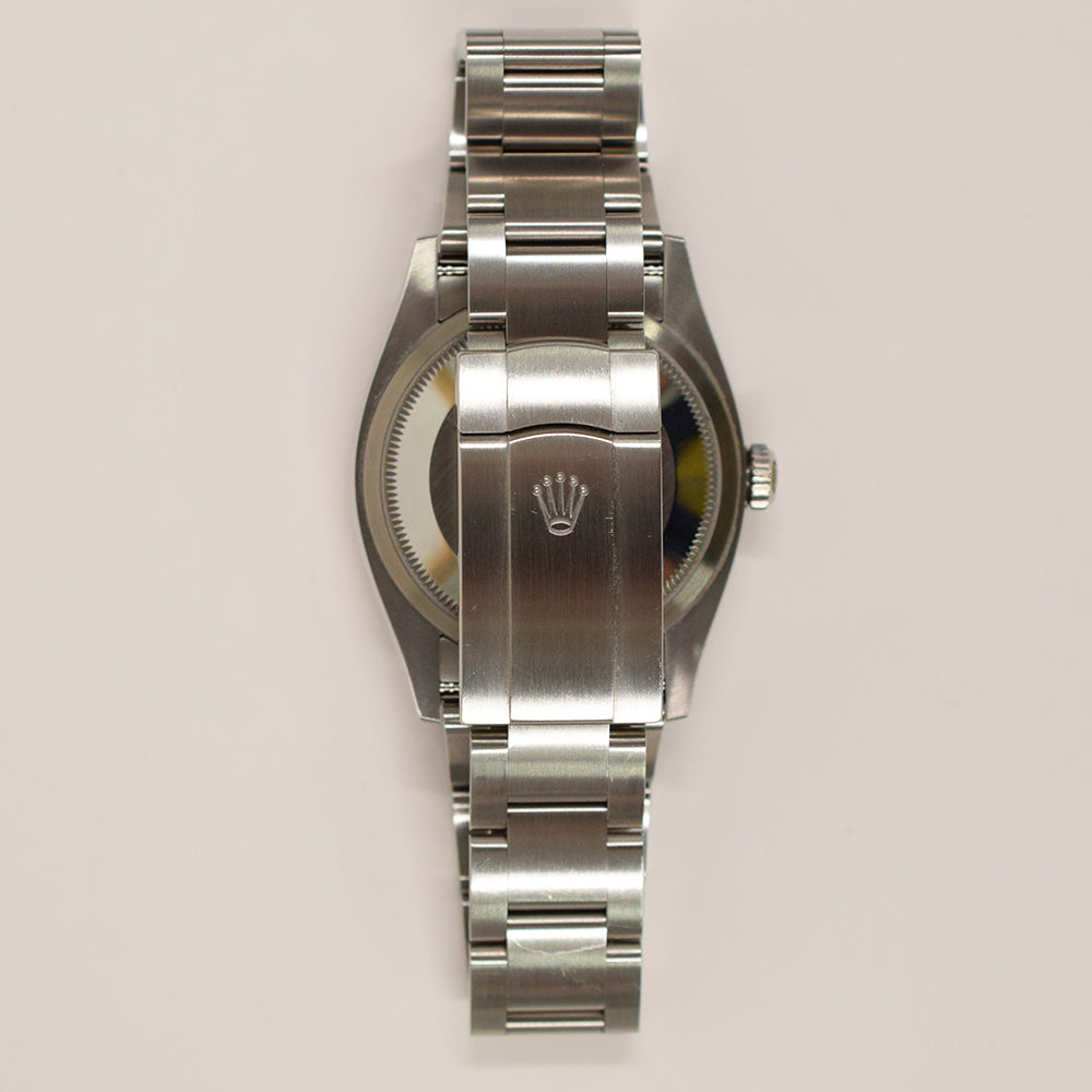 Rolex Oyster Perpetual 36 126000