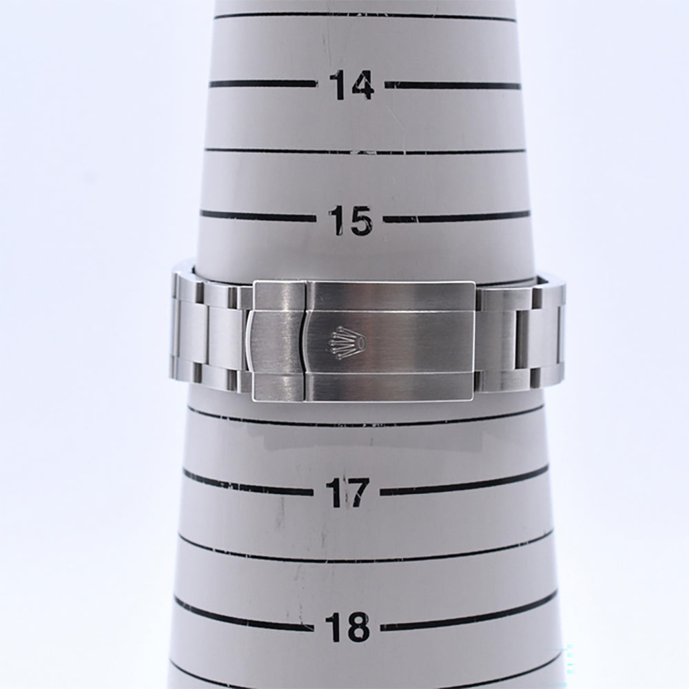 Rolex Oyster Perpetual 36 126000
