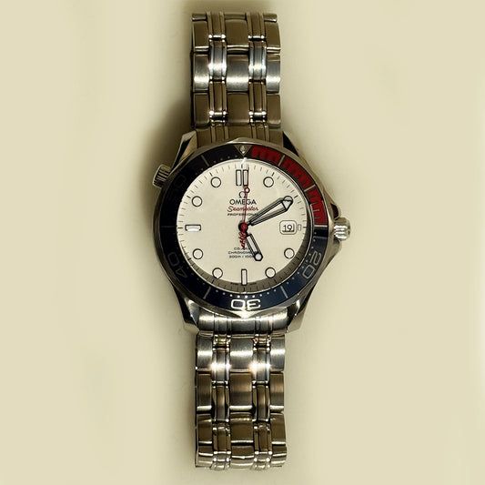 Omega Seamaster Diver 300M Co-Axial 212.32.41.20.04.001