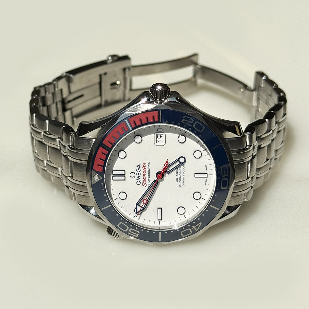 Omega Seamaster Diver 300M Co-Axial 212.32.41.20.04.001