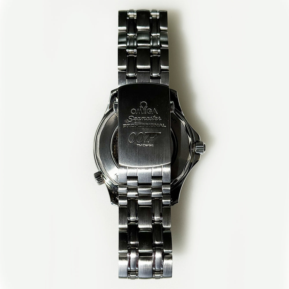 Omega Seamaster Diver 300M Co-Axial 212.32.41.20.04.001