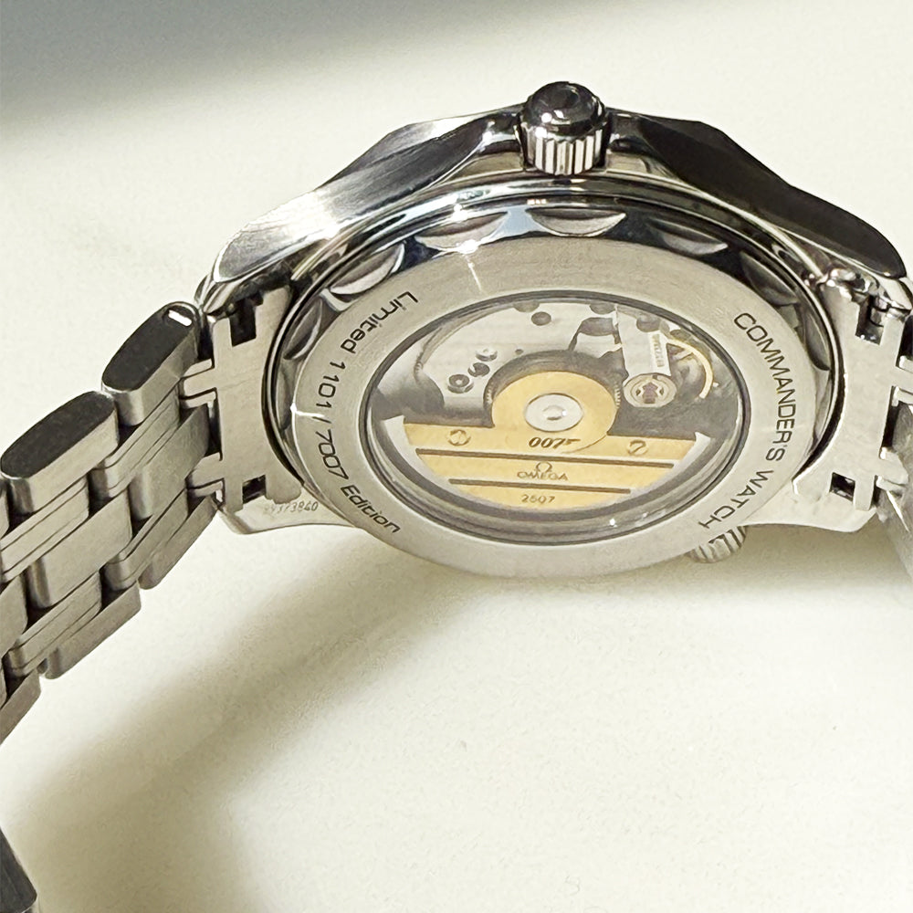 Omega Seamaster Diver 300M Co-Axial 212.32.41.20.04.001