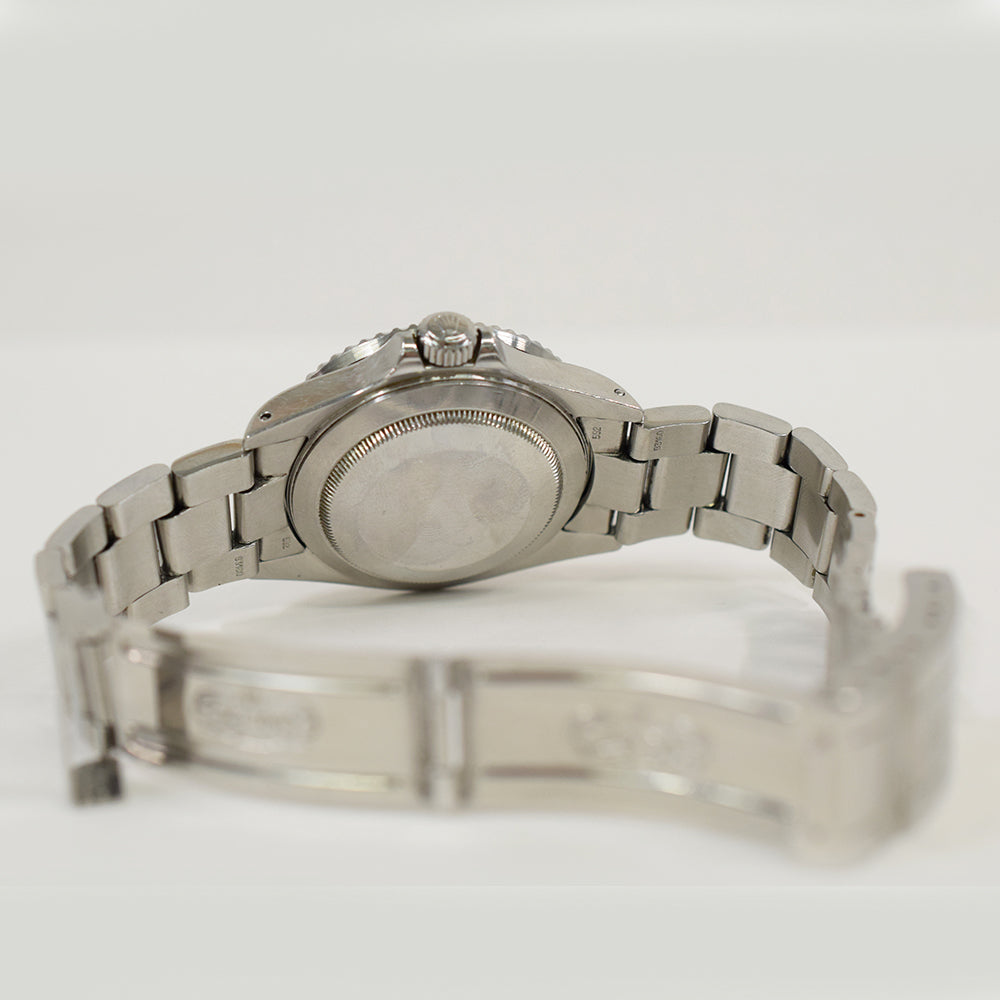 Rolex Sea-Dweller Deepsea 16660
