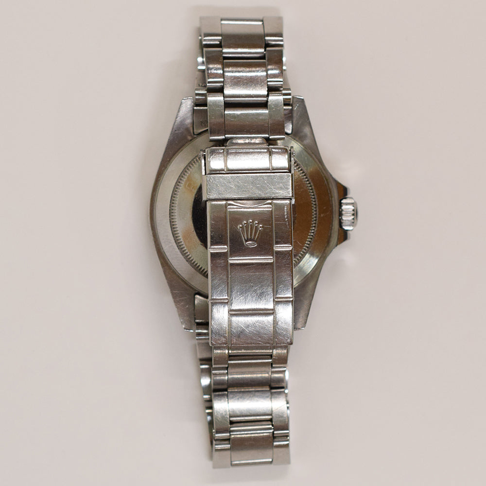 Rolex Sea-Dweller Deepsea 16660