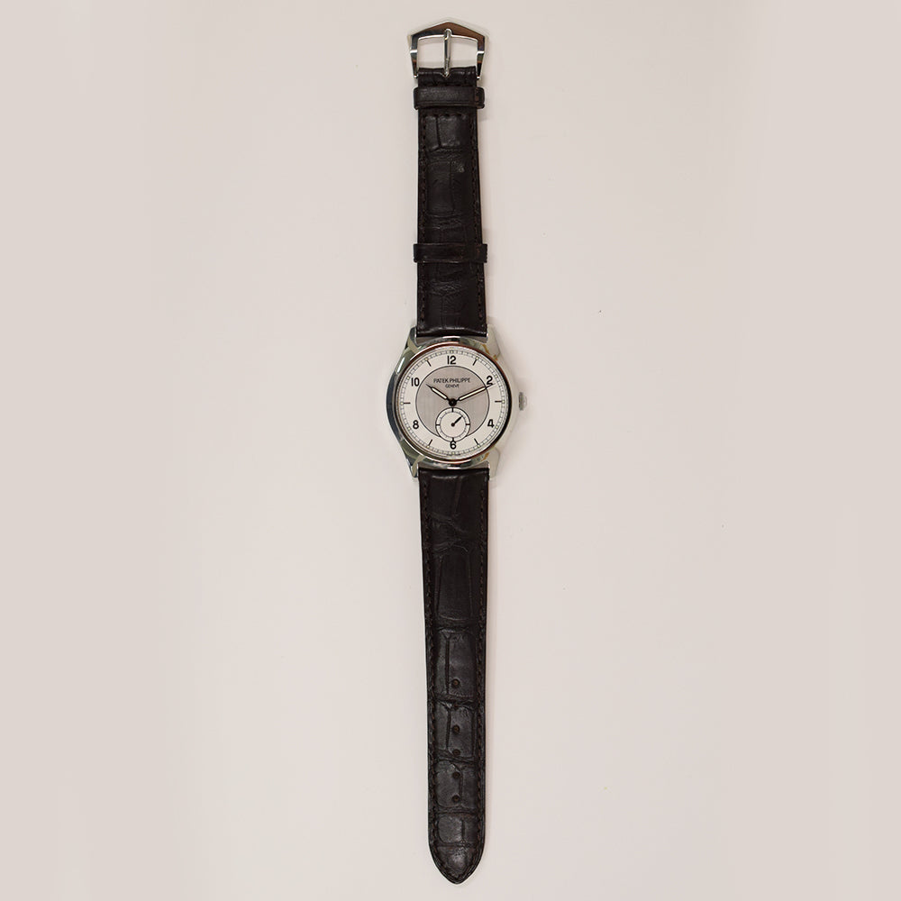 Patek Philippe Calatrava 5565A-001