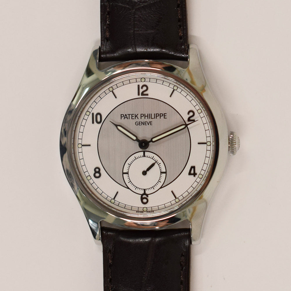 Patek Philippe Calatrava 5565A-001