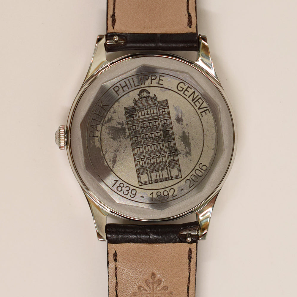 Patek Philippe Calatrava 5565A-001