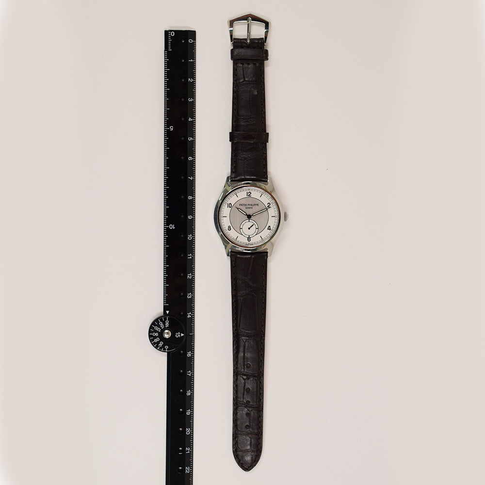 Patek Philippe Calatrava 5565A-001
