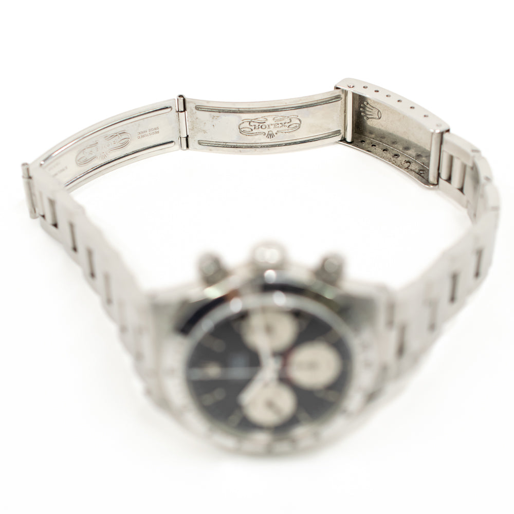 Rolex Daytona 6265