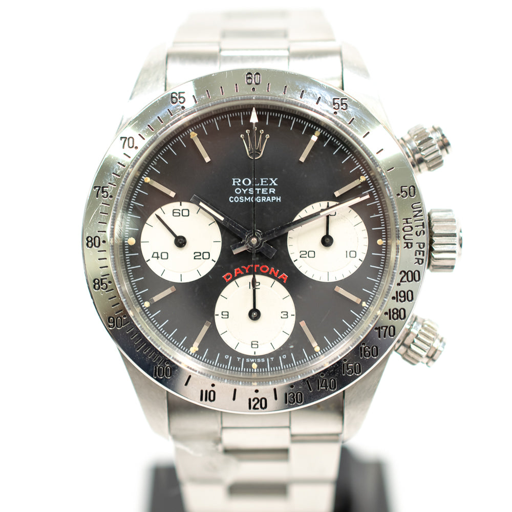 Rolex Daytona 6265
